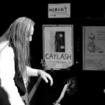 Live Konzert der Band Caylash