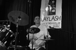 Caylash live, Foto: Klaus W. aus Threna
